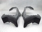 2021 21-22 Can-am Spyder Rt Rear Left Right Side Tail Fairing Cover Cowl Panel. Fixed Price $118.57.