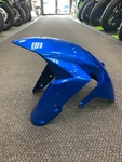 2003 2008 Yamaha R1 Front Fender Blue Oem Pn: 5PW-2151-00-P1. Fixed Price $49.95.