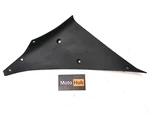06-07 Kawasaki ZX10R Ninja Oem Front Right Rh Inner Fairing Cowling. Fixed Price $19.99.