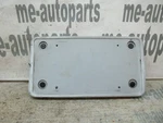 2001-2005 Volkswagen Passat Front Bumper License Plate Holder Bracket Oem. Fixed Price $32.43.
