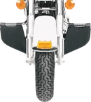 Drag Specialties 3550-0008 Lowers For Lindby Twinbars And Highway Plain. Fixed Price $122.95.