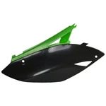 Polisport - 8604800003 Side Panels, Green 05/BLACK. Fixed Price $60.99.