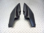 2016 15-21 Bmw K1600GT Oem Upper Gas Fuel Tank Cover Trim Fairings Lot. Fixed Price $38.39.