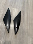 Tank Gas Side Fairing Cover Bodywork For Yamaha YZF-R1 2021-2022. Fixed Price $70.00.