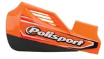 Polisport Mx Rocks Handguards - Orange 8306400009. Fixed Price $21.64.