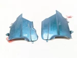 88-00 Honda GL1500 Goldwing Front Left & Right Shelter Side Fairing Panels Efi. Fixed Price $86.69.