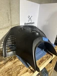 96 Ski-doo Formula Iii Stx 600 Oem Tank Cover 572075100 SSS1. Fixed Price $40.00.