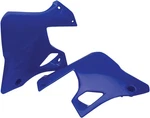 Acerbis Radiator Shrouds Blue For Yamaha YZ125 YZ250 1996-2001. Fixed Price $48.97.