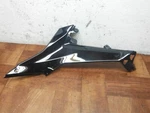 2017-2023 Kawasaki EX650RPFNN Ninja Tank Side Cover Panel Cowl Trim Left. Fixed Price $29.95.