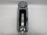 Harley-davidson 2013 Electra Glide Gas Tank Console Dash 61270-08. Fixed Price $109.00.