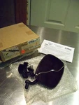 Nos Yamaha SSV-5UG18-00-00 Left Side Mirror Rhino. Fixed Price $49.99.