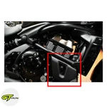 Kawasaki Vulcan EN650 2015-2020 L/h Panel Fairing Step Stay Cover Genuine. Fixed Price $72.48.
