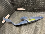 19 20 21 22 23 Kawasaki Ninja ZX-6R Right Rear Tail Fairing Cowl Oem 36041-0051. Fixed Price $111.30.