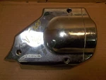 Honda Left Rear Frame Cover 11341-MK7-000 VT700CAC Nm. Fixed Price $19.95.