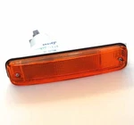For Honda Civic Hb 88-89 Crx 87-90 Front Right Indicator Lamp Light Lens Driver. Fixed Price $20.02.