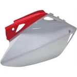 Acerbis Side Panels White/red 2043240215. Fixed Price $59.59.