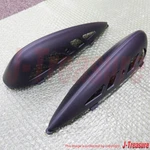 Honda ST1300 Pan European 03-10 12-13 Genuine Engine Guard Cover Rh & Lh Set Oem. Fixed Price $78.67.