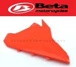 Side Panel Lh Airbox Cover 125-500 Rr/race 20-24 (see Notes) Oem Beta #D375. Fixed Price $57.47.