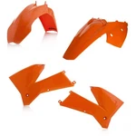 Acerbis Plastic Kit - Solid Orange 2071130237. Fixed Price $119.99.