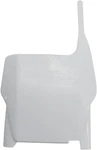 Ufo Front Number Plate White HO03633-041. Fixed Price $33.99.