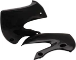 Acerbis Radiator Shrouds Black 2043770001. Fixed Price $47.65.