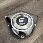 Victory V92 Kingpin Vegas & Jackpot Right Engine Motor Camshaft Cover Used.. Fixed Price $40.00.
