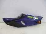 Honda Cbr Left Tail Fairing Plastic Body 83700-MAE-670ZB 1995. Fixed Price $95.00.