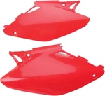 Ufo Side Panels Red HO03690-070. Fixed Price $44.60.
