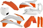Acerbis 2314334618 Full Plastic Kit Orange. Fixed Price $226.95.