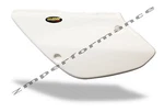New Honda Xr 100 01 - 03 White Plastic Motorcycle Side Panels Guard. Fixed Price $89.98.