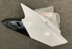 New Genuine Yamaha 1SL-21710-00 Side Cover Assembly. Fixed Price $32.30.