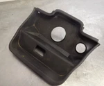 02-11 Yamaha Zuma YW50R Gas Fuel Tank Center Cover 5PJ-F414A-00-00. Fixed Price $13.90.