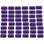 Stud Boy Pro Series Super Lite Backing Plates - Purple 2522P2PUR. Fixed Price $128.16.