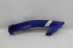 Yamaha YZFR6 06-08 Oem Takeoff Right Side Upper Inner Fairing Cover Panel. Fixed Price $124.99.