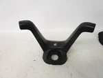 04 Honda Fsc 600 Silverwing Handlebar Cover 53250-MCT-691 2002-2006. Fixed Price $75.00.