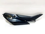 14-17 Honda CBR300R Rear Right Tail Cowl Fairing Panel Black Oem. Fixed Price $31.00.