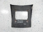 Polaris Snowmobile 1989-1991 Indy 400 500 650 Bottom Instrument Housing 5431051. Fixed Price $19.69.