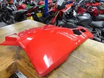 Ducati 999 Biposto 2005 Left Hand Lower Fairing Panel 48031551B. Fixed Price $201.53.