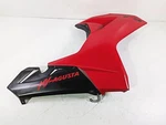 2022 Mv Agusta F3 Rosso Right Side Main Fairing Cover 8000C9620 B5456. Fixed Price $297.49.