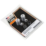 #7804-6 Spark Plug Cable Packing Nut Kit 1927-1959 Harley-davidson Coils Colony. Fixed Price $19.93.