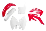 Ufo Oem Color Plastic Kit Fits Honda: CRF250R (2008-2009). Fixed Price $69.95.