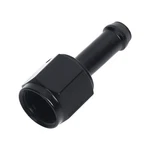 Lencool Racing 6AN Female To 3/8" Barb Hose Fitting Straight Swivel Aluminum 1PC. Fixed Price $9.99.
