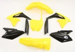Acerbis 2198045569 Full Plastic Kit Original '17. Fixed Price $186.95.