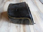 Suzuki Rear Duck Tail Fairing Fender Cowl Seat. Fixed Price $30.00.