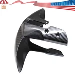 Us For Suzuki Gsxr 600 750 06-10 1000 05-08 Carbon Fiber Front Tire Fender. Fixed Price $70.99.