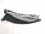 17-23 Kawasaki BR125 Z125 Rear Under Tail Tray 35023-0410. Fixed Price $42.69.