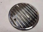 2008 Victory Ness Vegas Jackpot Primary Engine Cover Plate. Fixed Price $40.00.