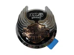Harley-davidson Medallion,rh/f'tank 62391-08 New Oem. Fixed Price $129.41.
