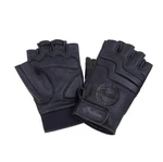 Indian Motorcycle Women's Leather Fingerless Denton Glove Black 2860897. Fixed Price $64.99.