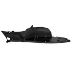 Right Footrest Footboard Original Aprilia Scarabeo 125 Rotax 1999/2006. Fixed Price $202.14.